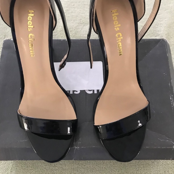 Heels charm - Picture 3 of 4